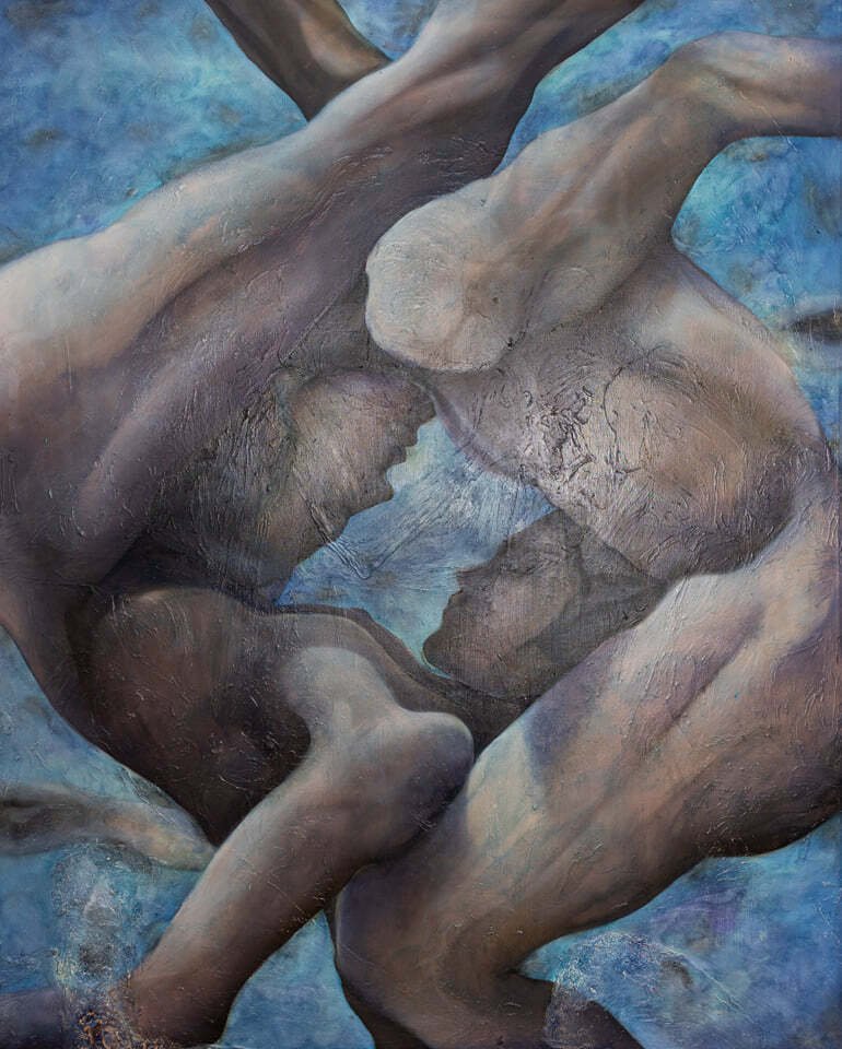 The-Flow-of-Space-and-Time