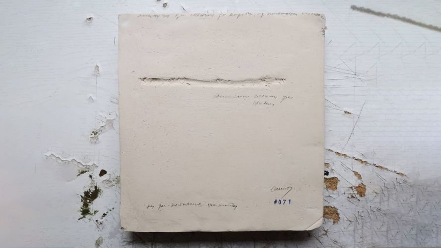 Квадрати на постоењето