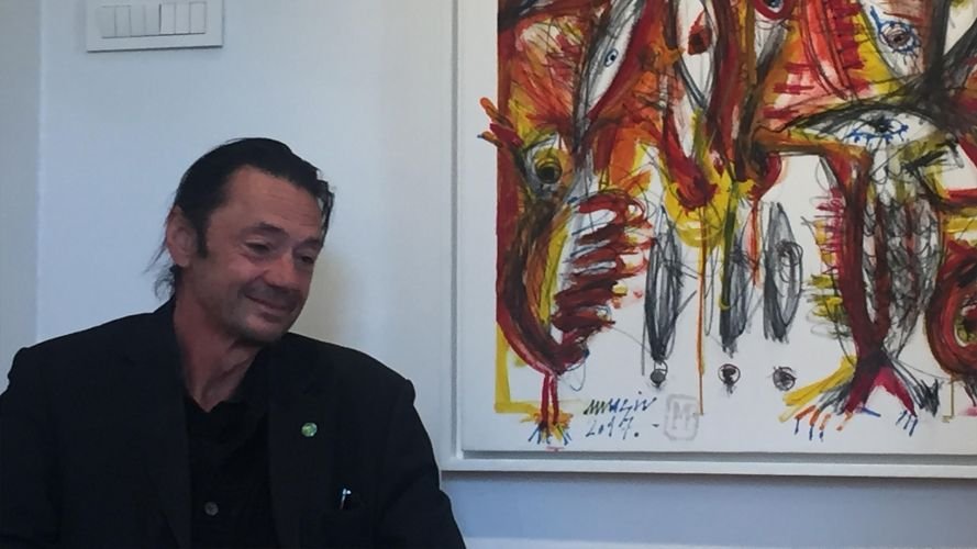 Од кујната на Масин