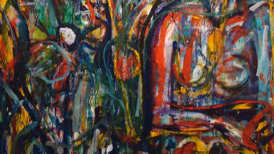 Летен салон