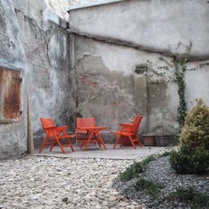 Сликаме мурал