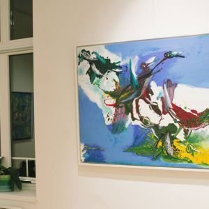 Танц на рацете